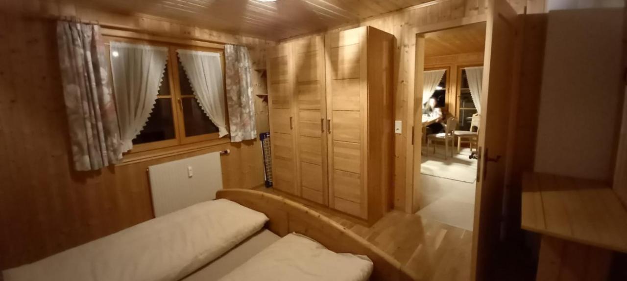 Appartement Melinda Ebnit Dornbirn Zewnętrze zdjęcie