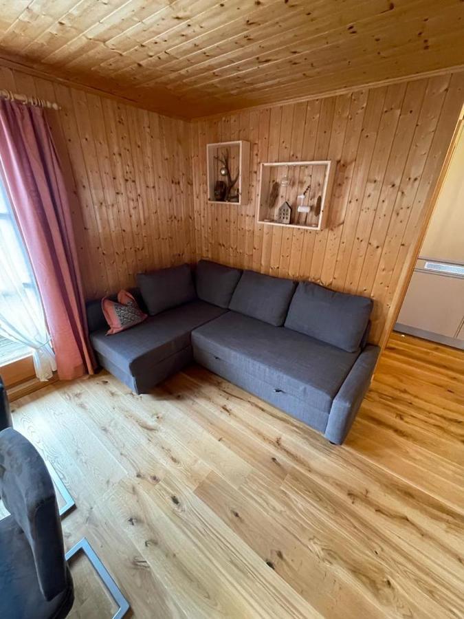 Appartement Melinda Ebnit Dornbirn Zewnętrze zdjęcie