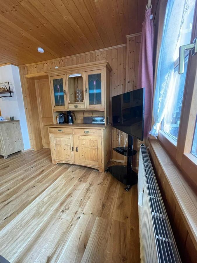 Appartement Melinda Ebnit Dornbirn Zewnętrze zdjęcie