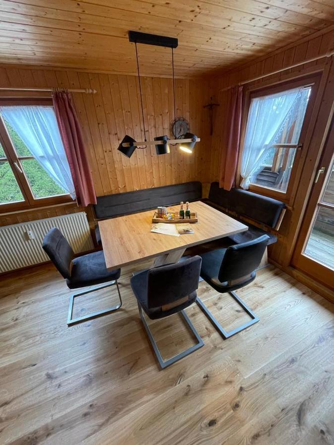 Appartement Melinda Ebnit Dornbirn Zewnętrze zdjęcie