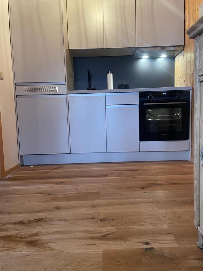 Appartement Melinda Ebnit Dornbirn Zewnętrze zdjęcie