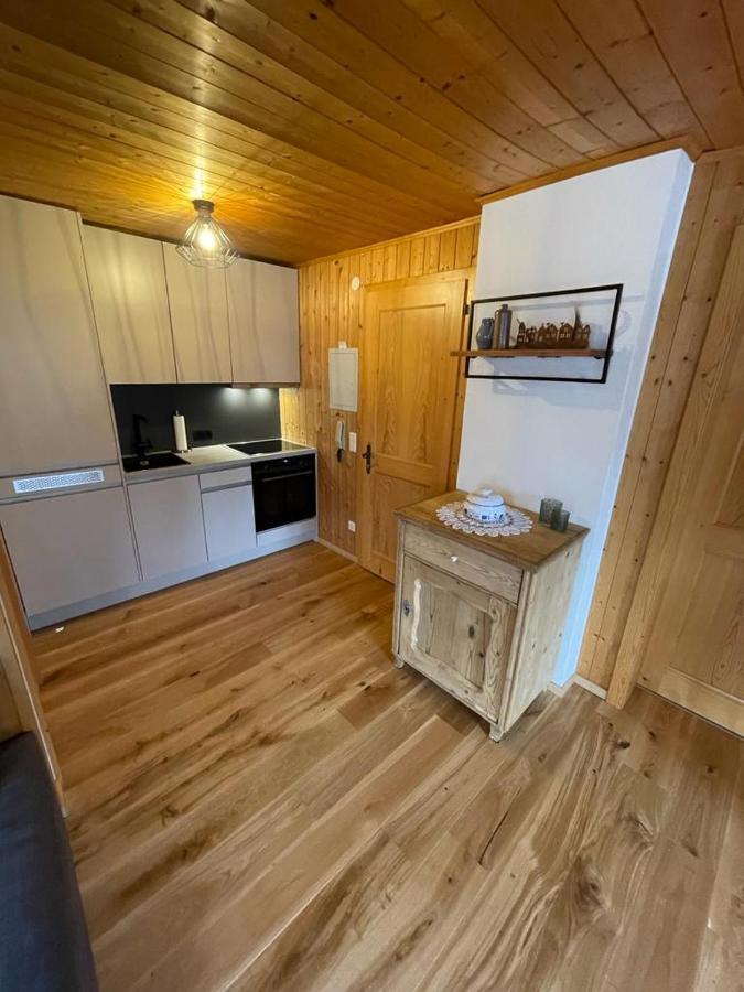 Appartement Melinda Ebnit Dornbirn Zewnętrze zdjęcie