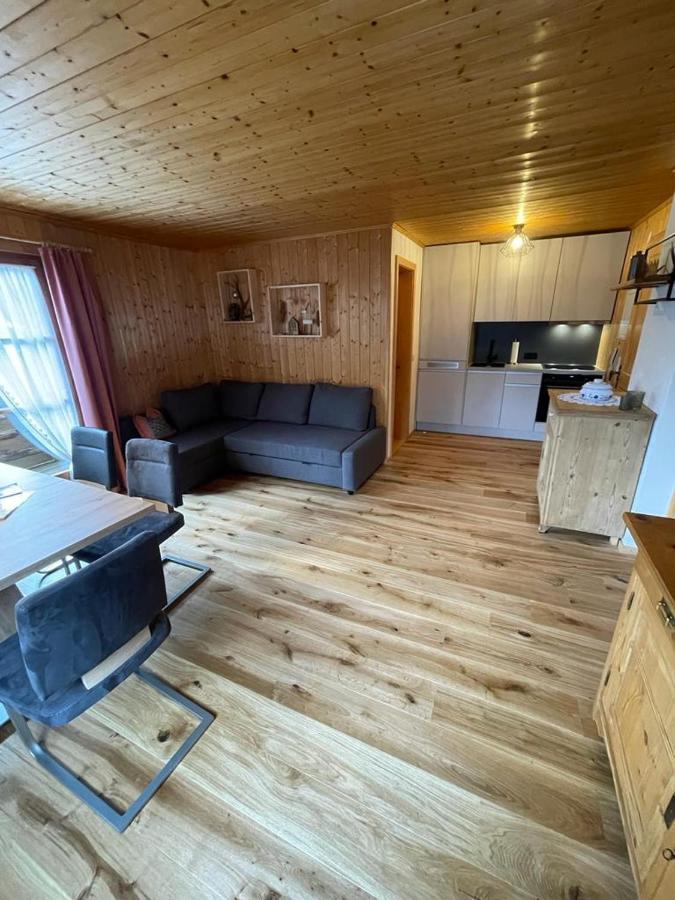 Appartement Melinda Ebnit Dornbirn Zewnętrze zdjęcie