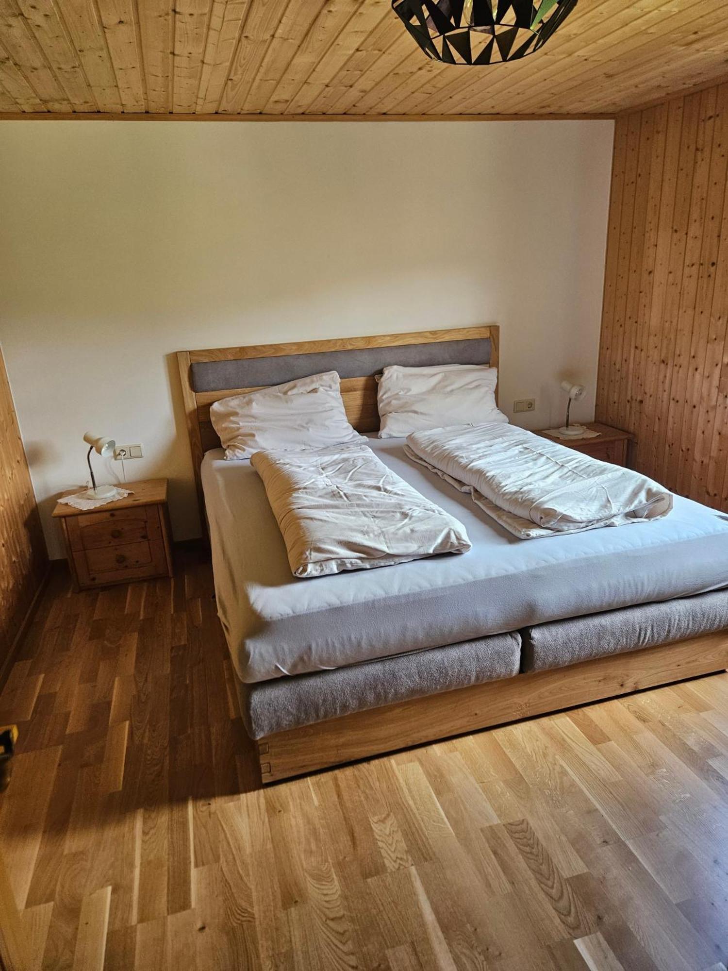 Appartement Melinda Ebnit Dornbirn Zewnętrze zdjęcie